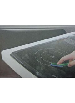 Generic Built In Oven & Glass Stove Cleaning Brush  - Image 1