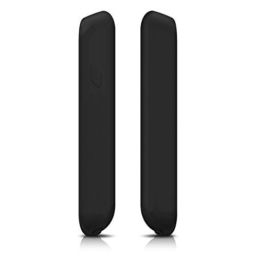 kwmobile Case Compatible with Garmin Edge 1030/1030 Plus - Case Soft Silicone Bike GPS Protective Cover - Image 4