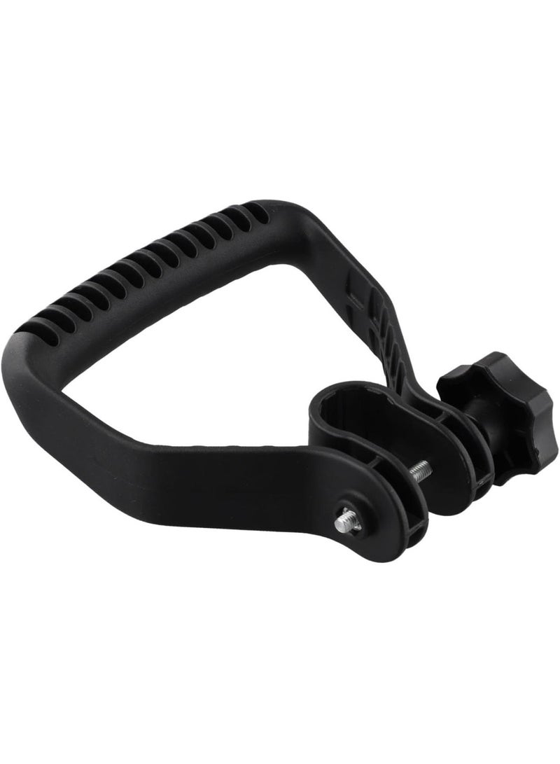 GGOOT Replacement Loop Handle Bar Mounting Hardware for Long Handled Tools Ergonomic Grip for Reducing Hand Fatigue  - Image 1