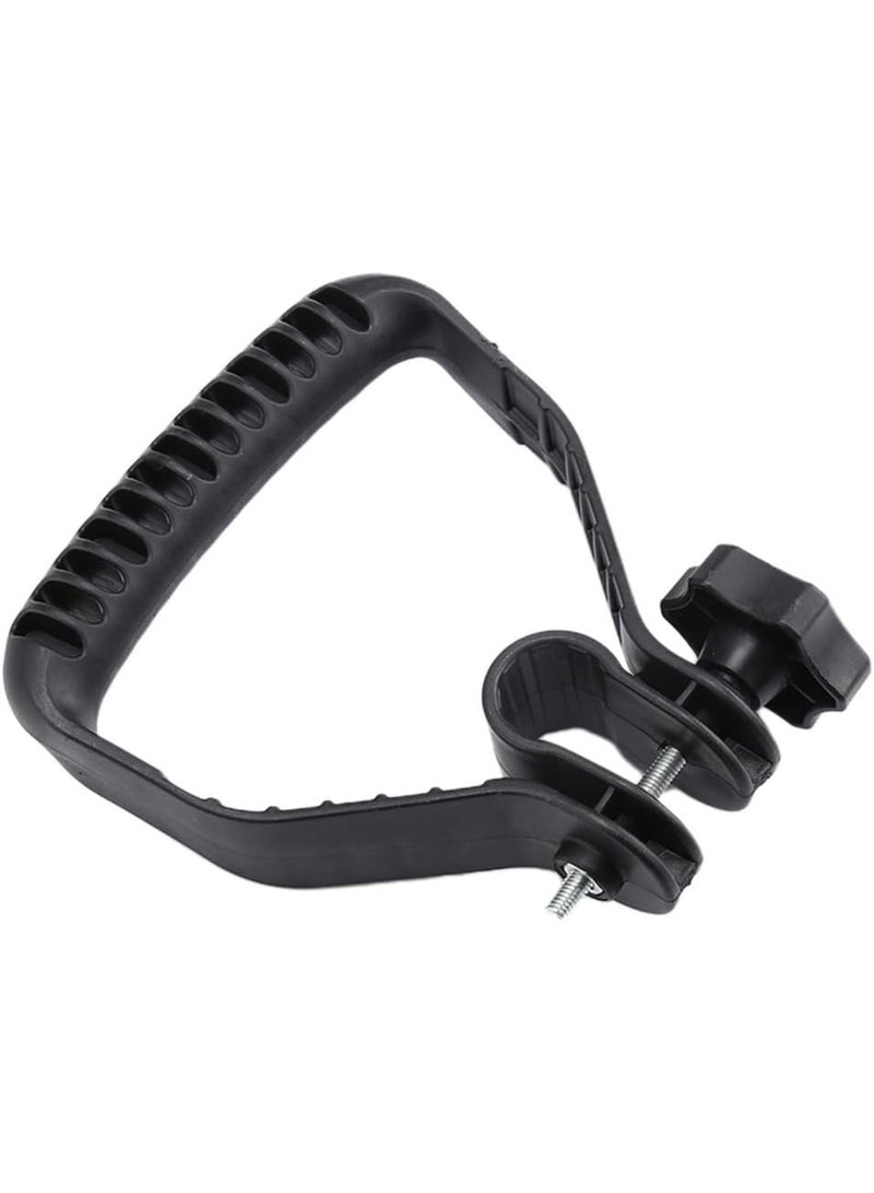 GGOOT Replacement Loop Handle Bar Mounting Hardware for Long Handled Tools Ergonomic Grip for Reducing Hand Fatigue  - Image 4