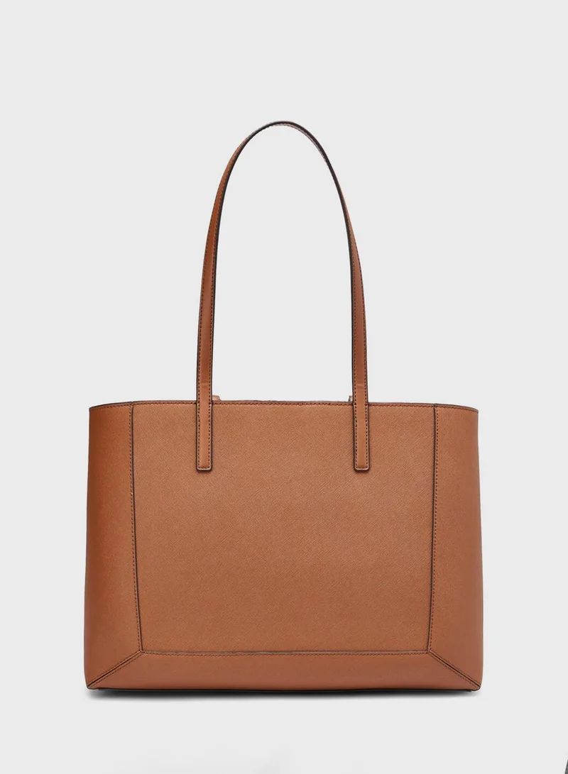 Michael Kors Sallie Tote Bag