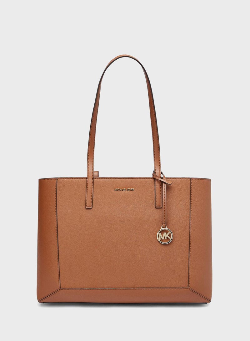 مايكل كورس حقيبة سالي توت - Image 1