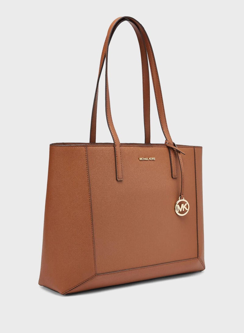 مايكل كورس حقيبة سالي توت - Image 3