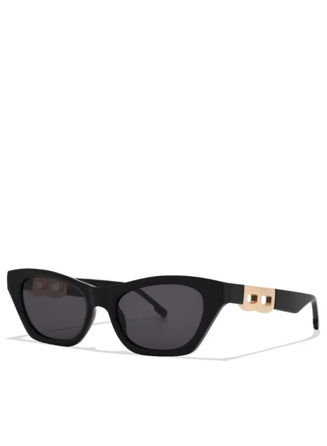 بلاك أوت بلاك آوت بيبي