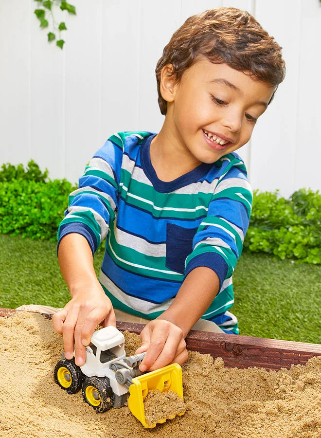 ليتل تايكس Dirt Diggers Minis-FRONT LOADER TRUCK