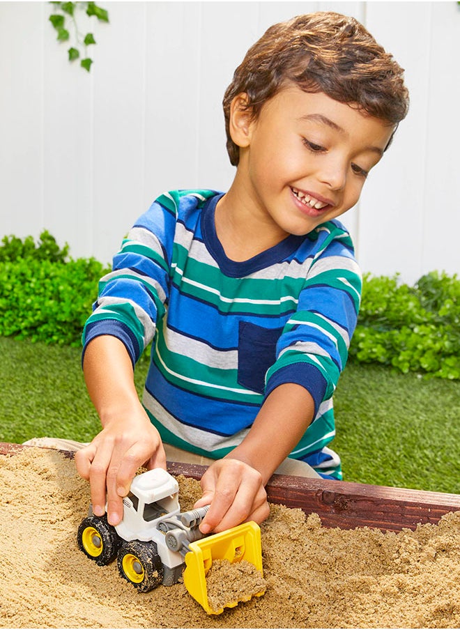 little tikes Dirt Diggers Minis-FRONT LOADER TRUCK  - Image 5