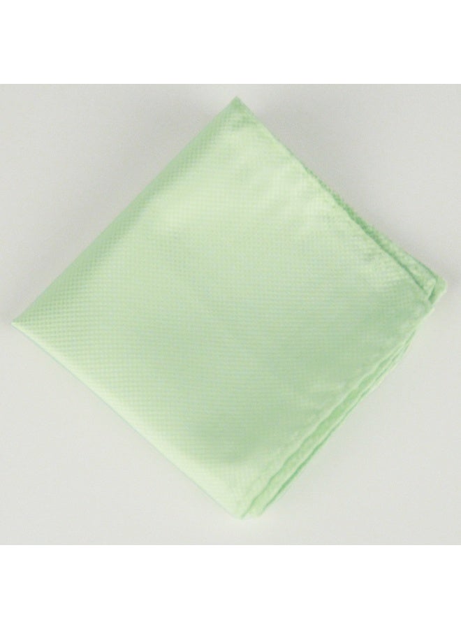 Shougu New Men's Suit Decoration Pocket Towel Small Square Towel 
