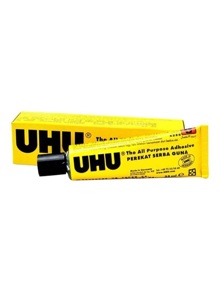 UHU Glue All Purpose 35 ml