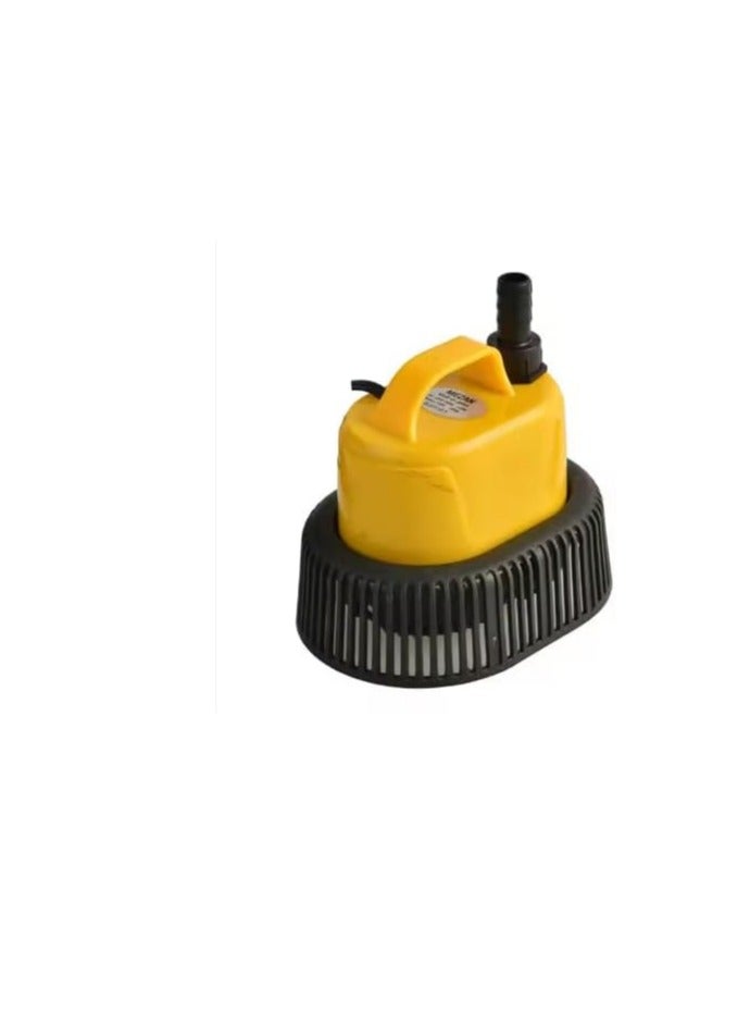 Pump, Submersible Water 2500 L/H 2.3m Meridian, Pump, Submersible, Works Great with Hydroponic System, Water Pump - Image 1