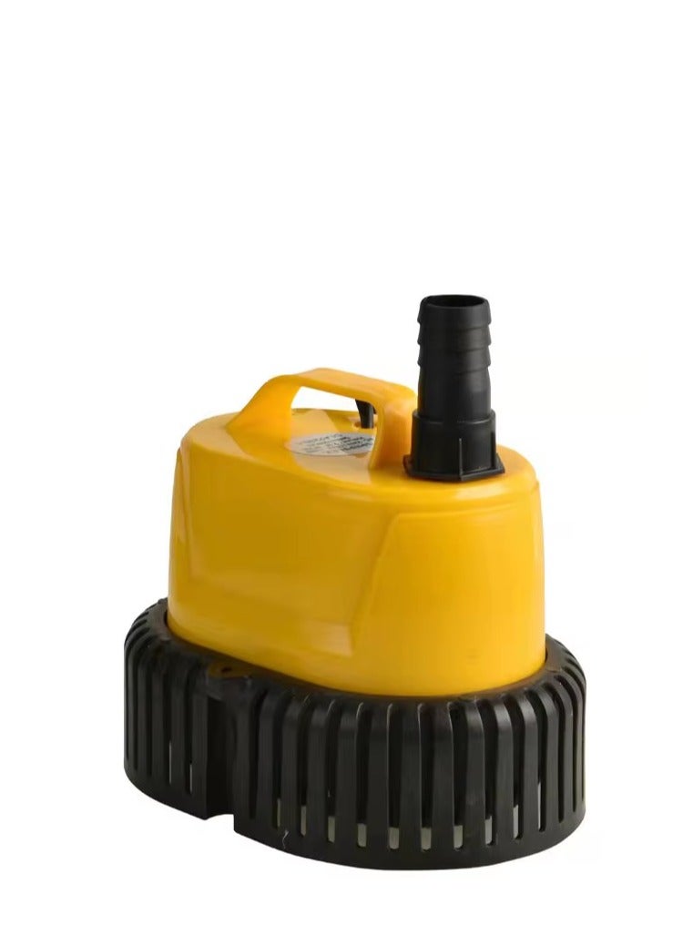 Pump, Submersible Water 2500 L/H 2.3m Meridian, Pump, Submersible, Works Great with Hydroponic System, Water Pump - Image 2
