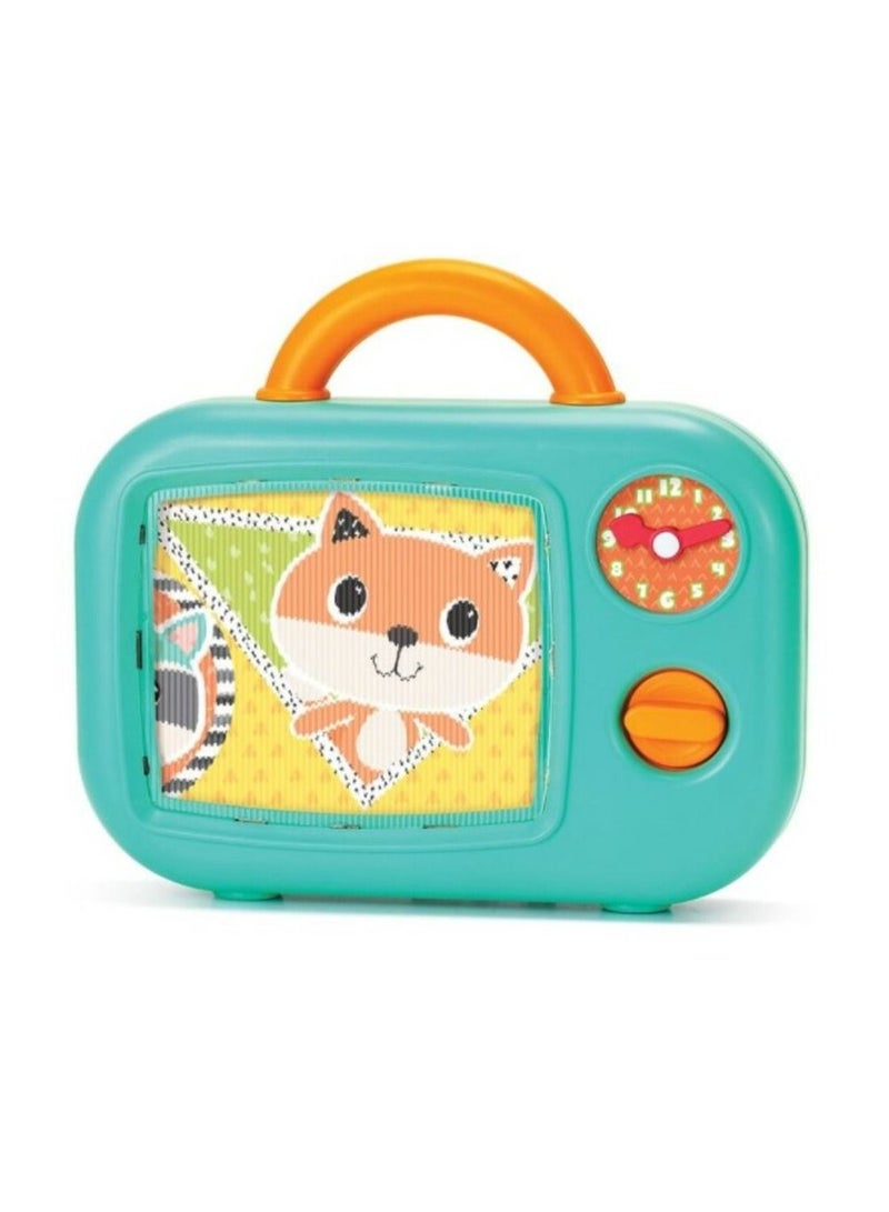 Bkids Musical TV Traditional Toys 003805