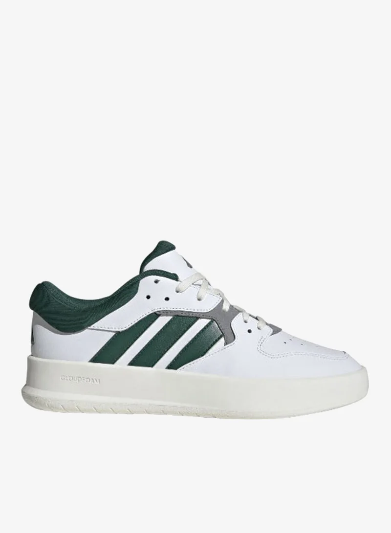 Adidas Court 24 White Sportswear Shoes