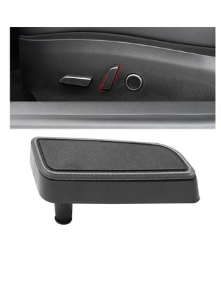 Seat Adjuster Button For Tesla Model 3/Y 2021 2022 2023, Right Side Seat Back Forward Button Cover for Model 3 Model Y, Seat Adjustment Button 1098843-01-E, Power Seat Switch Button - pzsku/Z3CDC63DE63A711CB569BZ/45/_/1717398518/5b645598-e074-45de-a8c9-3a692d9b15b8