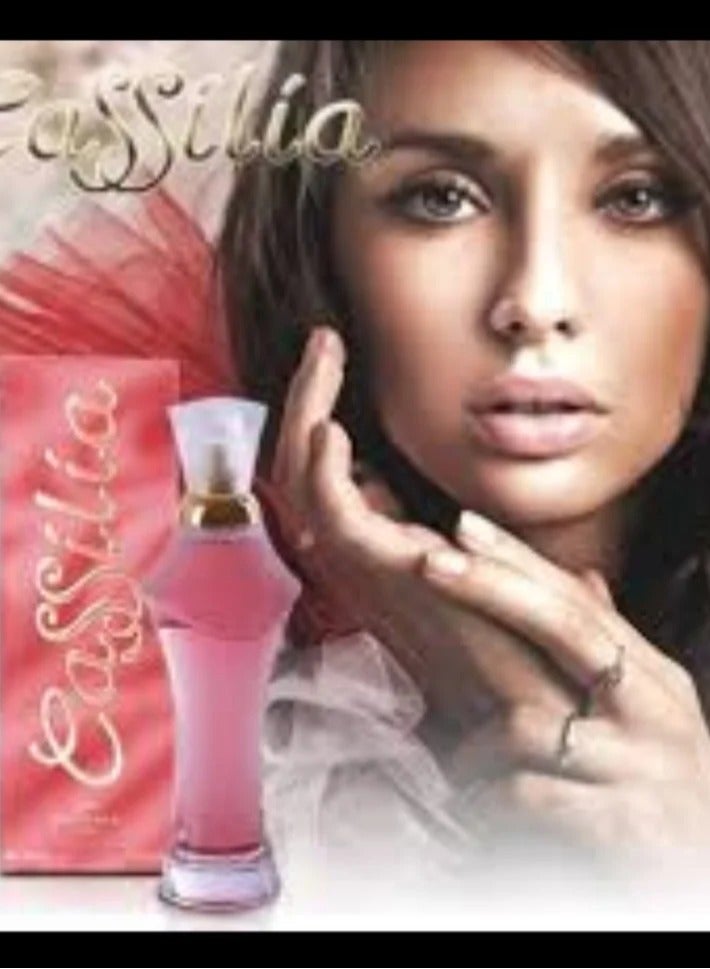 Pacoma Casilia perfume for women 50 ml - Image 1
