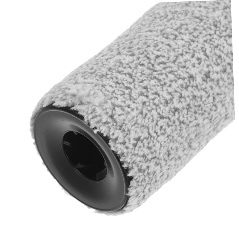 PRETYZOOM Replacement Roller Brush and Filter Set Compatible with Multiple Floor Scrubber Models - Image 4