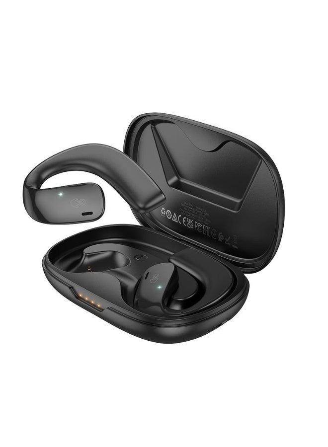 hoco. EQ4 Grace Wireless Bluetooth Earbuds – Sleek Design, Hi-Fi Sound - Image 4