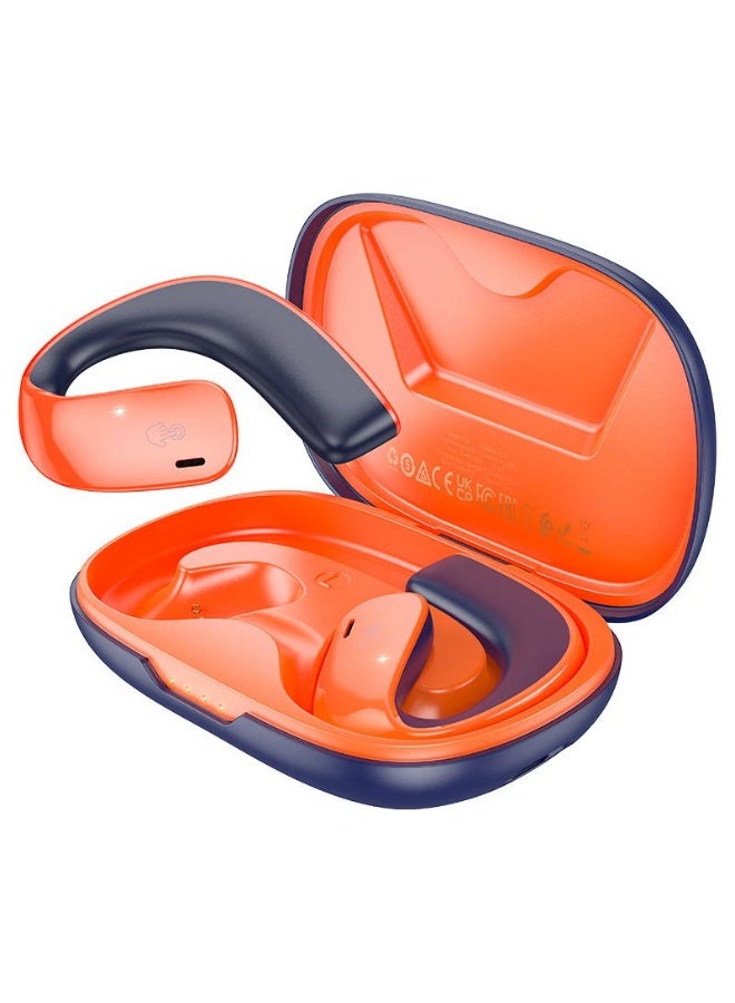 hoco. EQ4 Grace Wireless Bluetooth Earbuds – Sleek Design, Hi-Fi Sound - Image 2