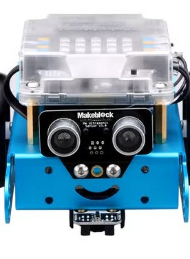 Programmable Robot Kit