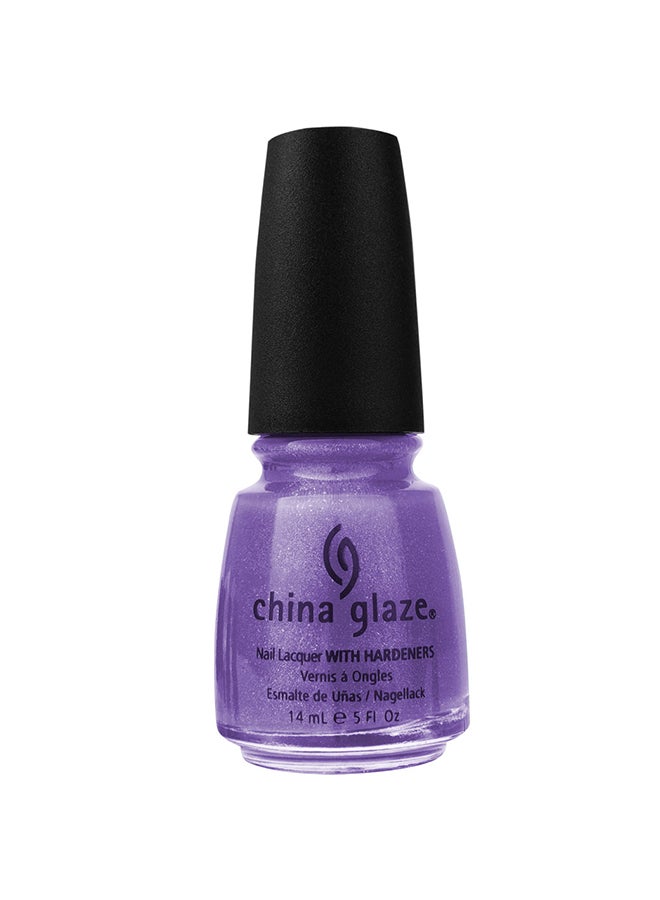 China Glaze Grape Juice