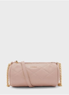 Chain Detailed Crossbody