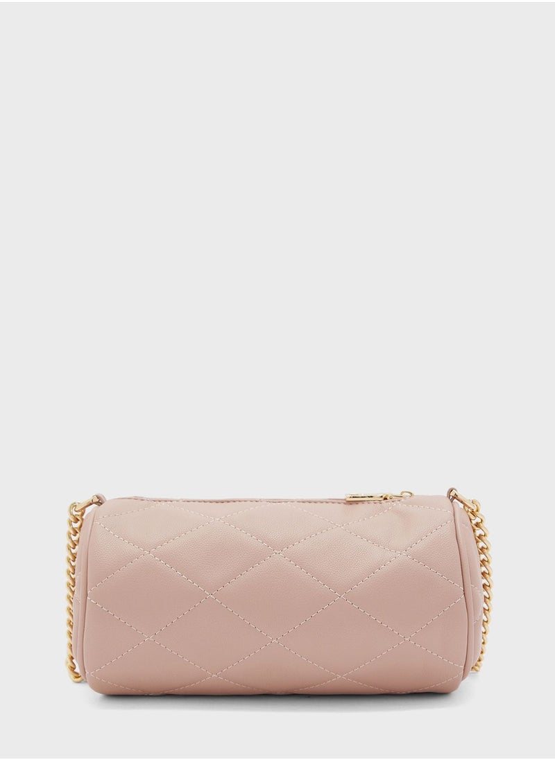 Vincci - Chain Detailed Crossbody - Image 1