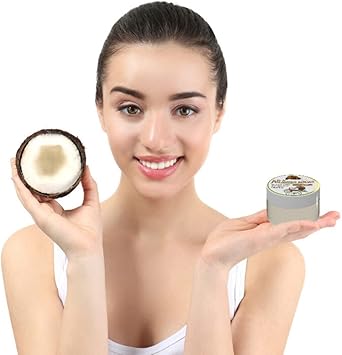 OKAY Pure Naturals Polished Edges with Coconut Oil On The Go 2 Ounce 006 kg - Image 5