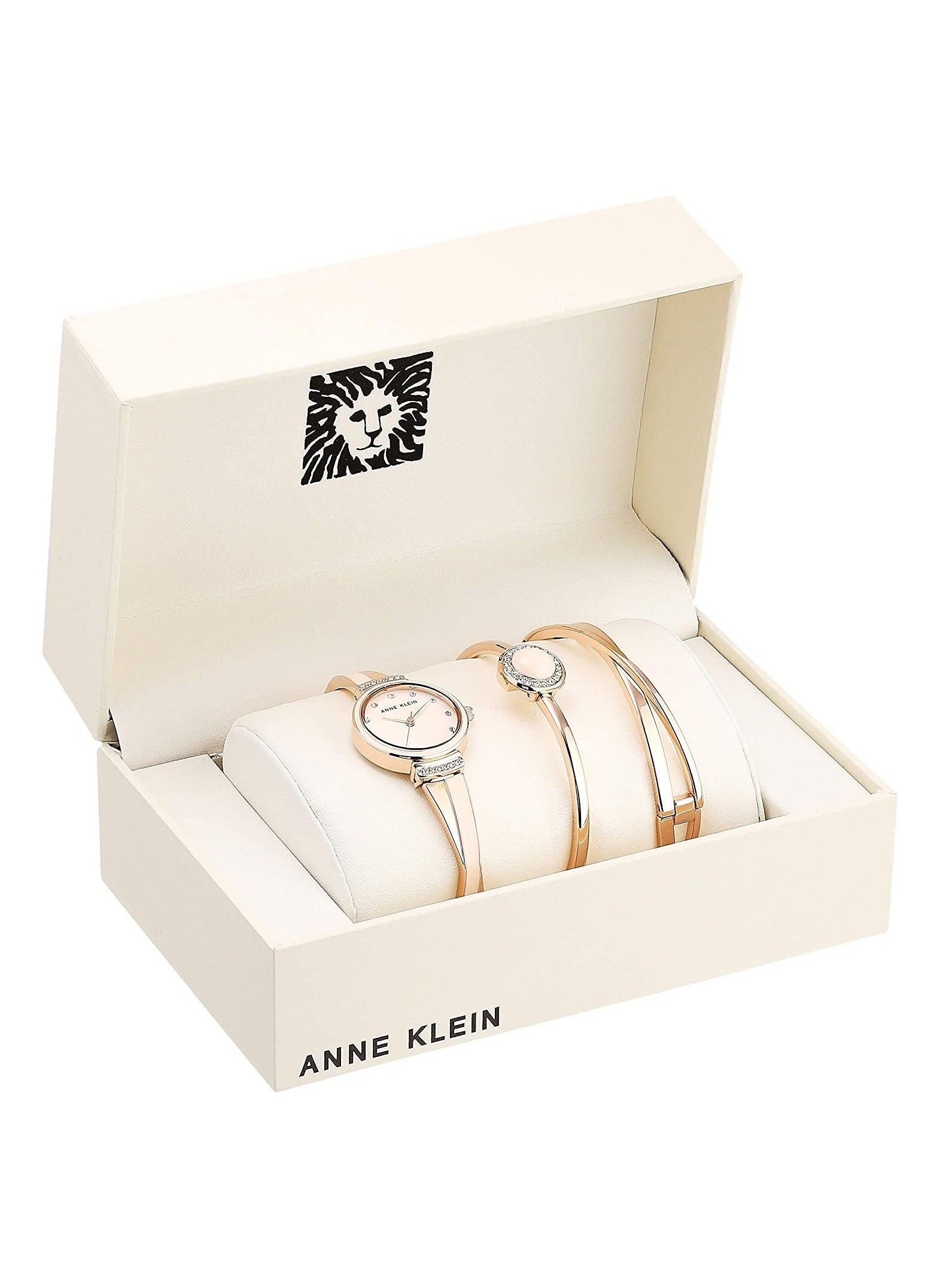 Anne klein hotsell bangle set