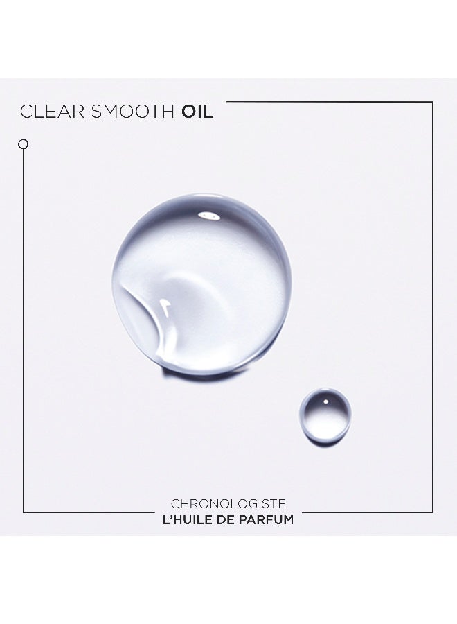 KERASTASE Chronologiste L'Huile Hair Oil For  Rejuvenation 30Ml - Image 5