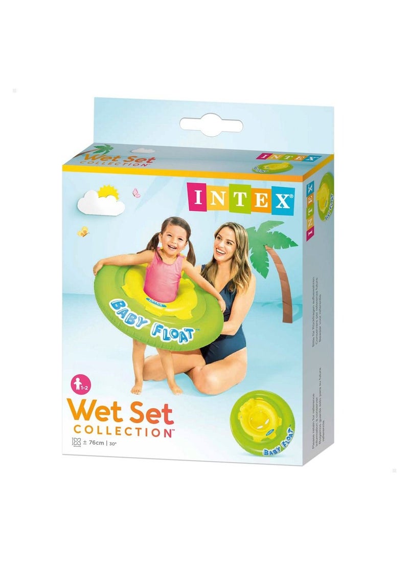 INTEX Baby Float  - Image 1