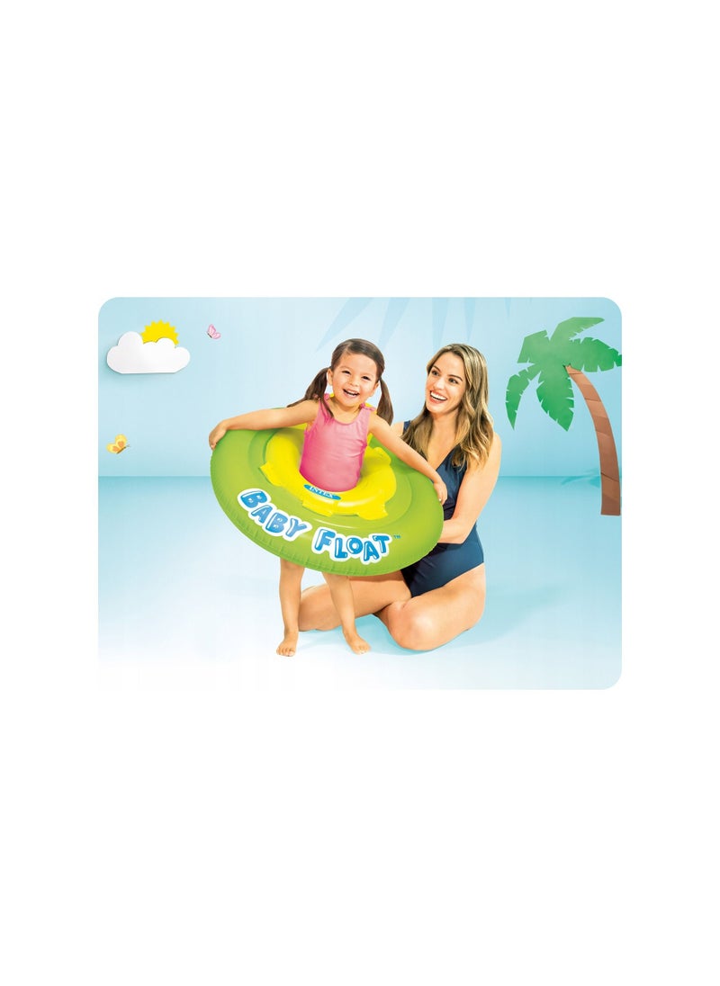 INTEX Baby Float  - Image 4