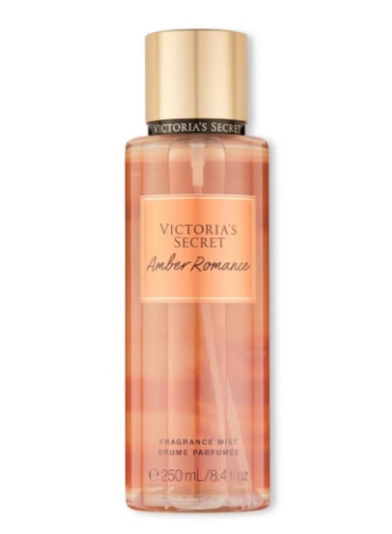 Victoria's Secret ROMANCE Fragrance Mist 250ml ‏