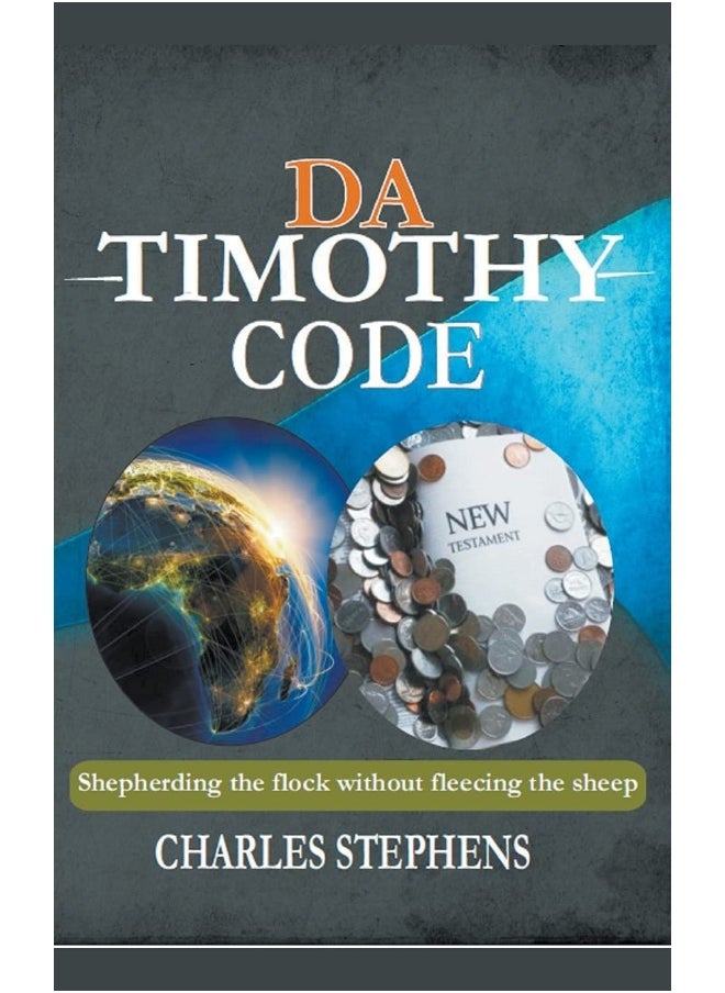 Da Timothy Code  - Image 1