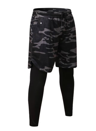 Camouflage Pattern