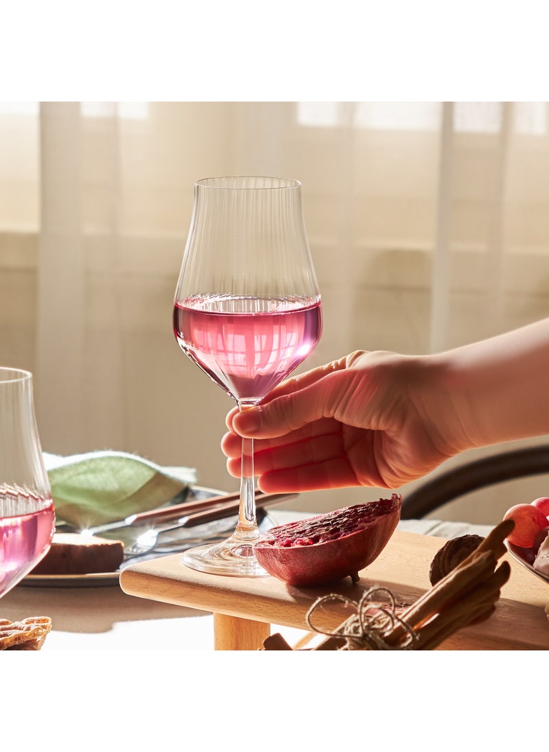 Karaca Alle 6-Piece Glass Set 350 ml  - Image 4