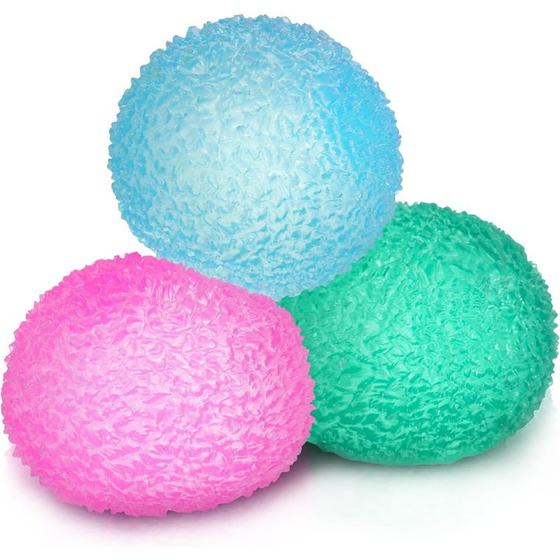 Little Bear Squishy Candy, a Popular Stress-Relief Toy, Viral Decompression Toy Wholesale