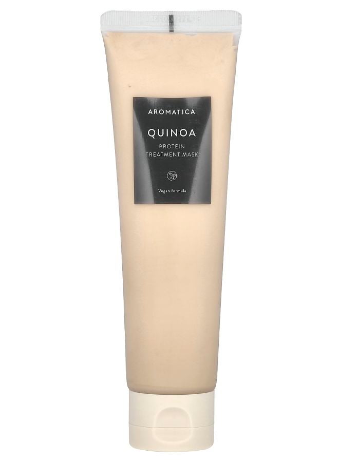 Quinoa Protein Treatment Beauty Mask 5.4 fl oz (160 ml)