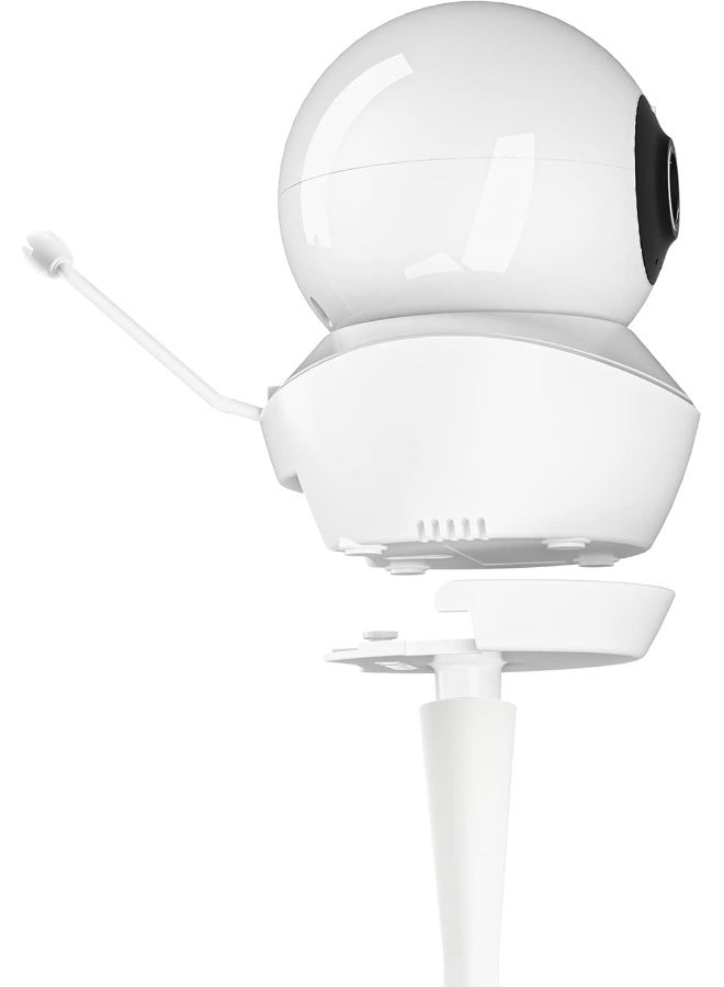 Aobelieve Flexible Twist Mount for Babysense Video Baby Monitor - Image 4