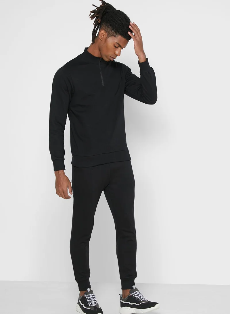 Seventy Five Basics 2 Pack Essential Joggers