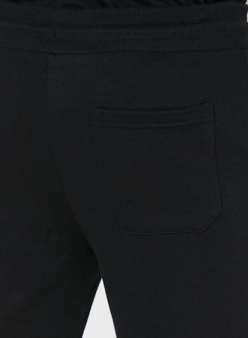Seventy Five Basics 2 Pack Essential Joggers
