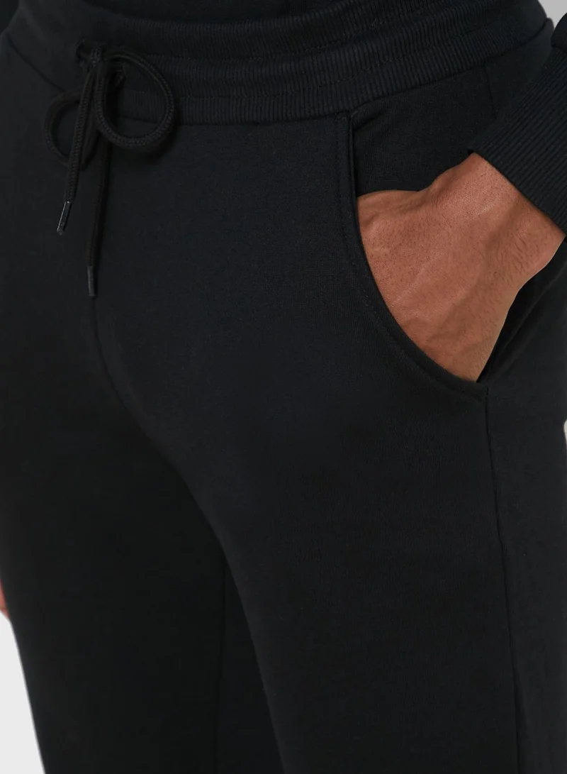 Seventy Five Basics 2 Pack Essential Joggers
