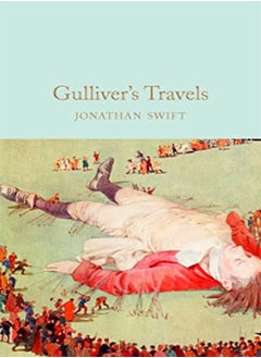 Gulliver'S Travels 