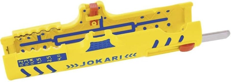 جوكاري JOKARI Secura No.15 مقص تقشير أسلاك (8-13 مم) - Image 1