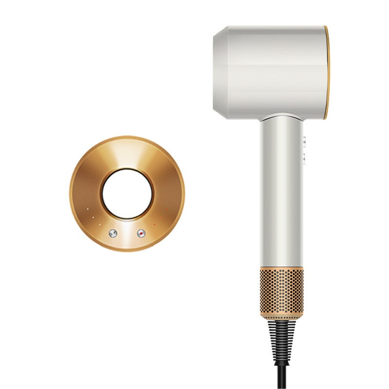 general Leadless high-speed hair dryer high-power hair dryer a Sen with negative ion hair care dryer manufacturers wholesale ceramic gold