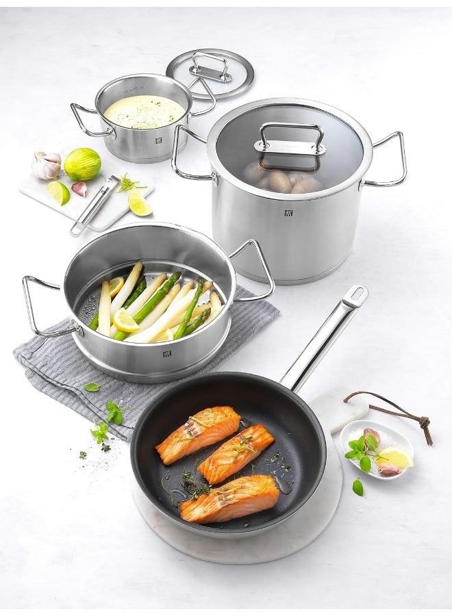 Zwilling مقلاة زويلينغ برو دوراسلايد 28 سم - Image 2