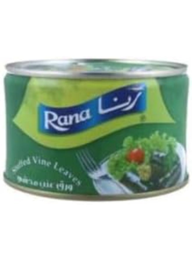 Rana Grape Leaves – 400g – Fresh and Preserved Grape Leaves for Cooking - Image 1
