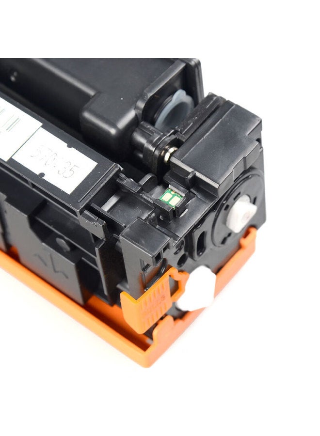 Tianwei Toner Cartridge Pr-can Crg-054r Compatible With Lbp621w/622cdw/623cdw; Mf641cw/mf642cdw/mf643cdw/mf644cdw Yellow 1200 Pages