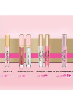 Too FacedCosmetics TOO FACED Lip Injection Power Plumping Lip Gloss 6.5 ml (Pretty Pony)  - Image 3