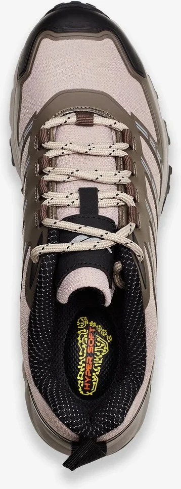 ليسكون Armor Men's Waterproof Outdoor Shoes Soil