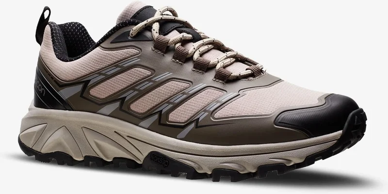 ليسكون Armor Men's Waterproof Outdoor Shoes Soil
