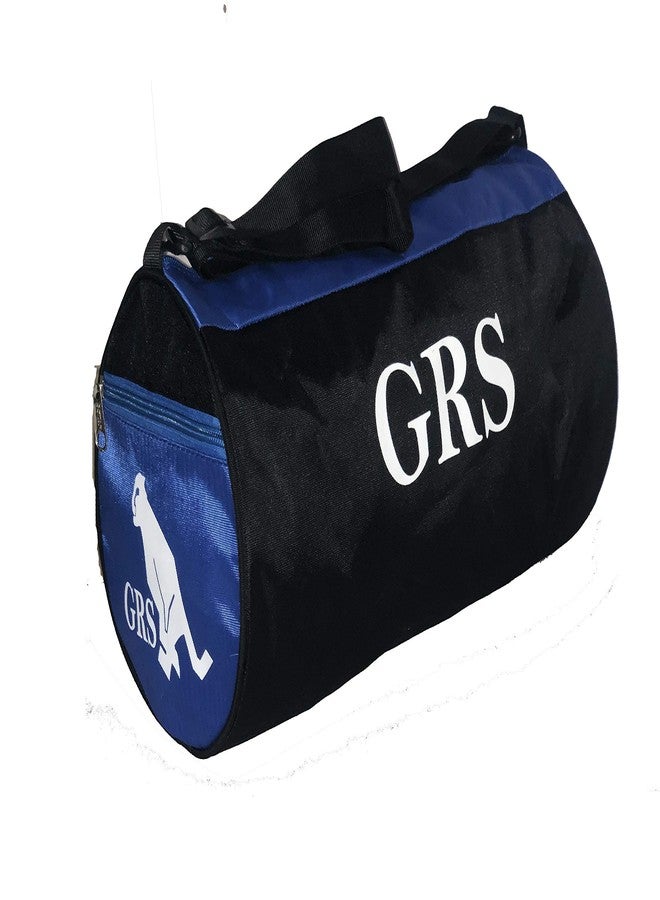 أنبوب سحب مقاوم لتوسيع الصدر GRS Super_27 وحقيبة رياضية (عبوة من قطعة واحدة) - Image 3